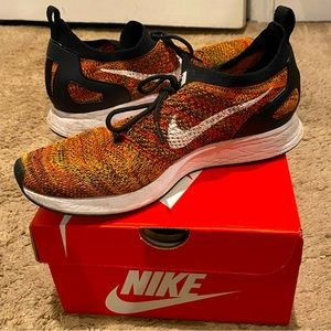Nike Air Zoom Mariah Flyknit Racer